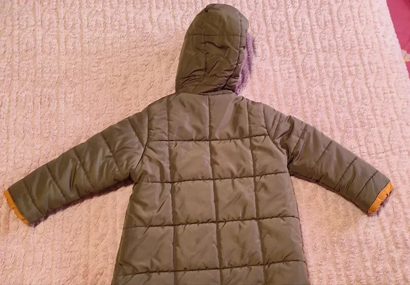 Kispo Zara meisjes 2 jaar – photo 2
